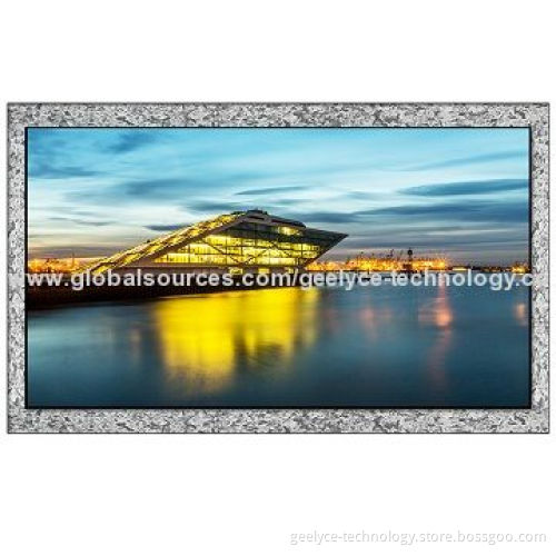10.1-inch TFT LCD Module with 1,024 x RGB x 600P Resolution, LED BacklightNew